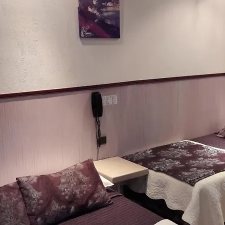 Mignon Hotel Avignon
