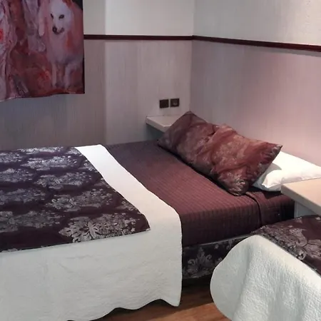 Hotel Mignon Avignon