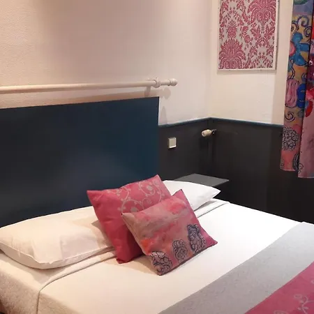 Mignon Hotel 2*