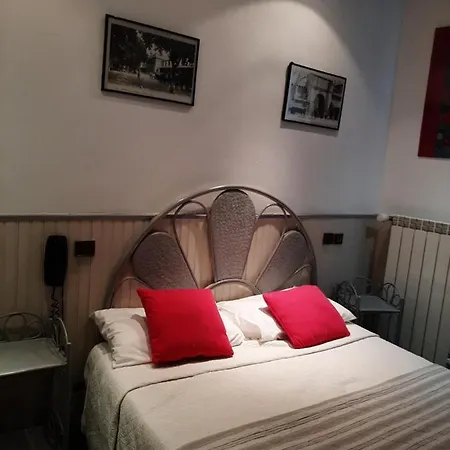 Mignon Hotel Avignon