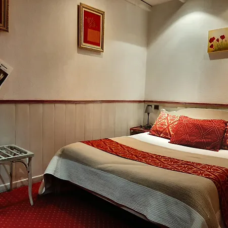 Hotel Mignon 2*