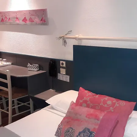 Hotel Mignon Avignon