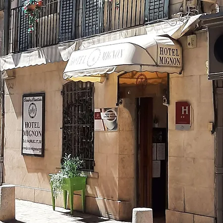 Mignon Hotel