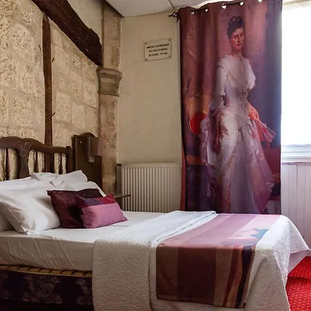 Mignon Hotel Avignon