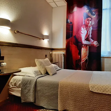 Mignon Hotel