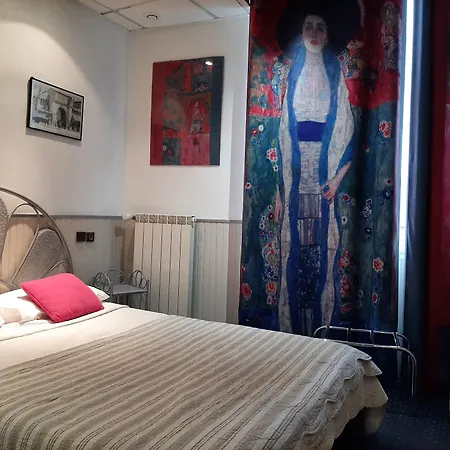 Mignon Hotel Avignon
