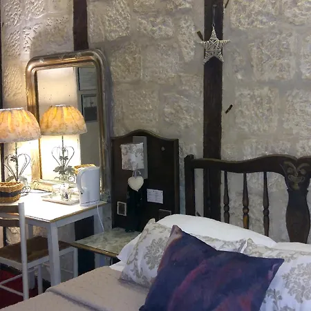 Mignon Hotel
