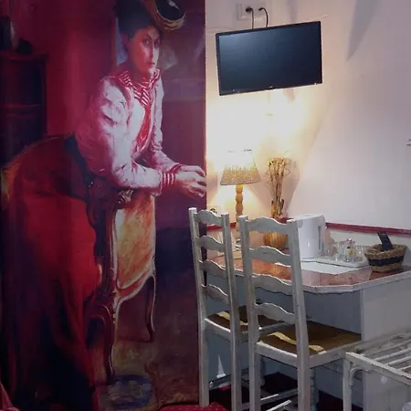 Mignon Hotel
