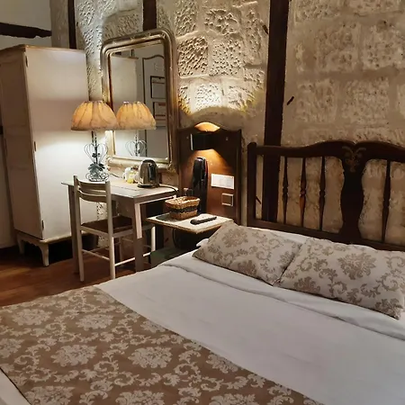 Hotel Mignon