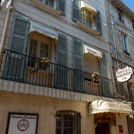 Mignon 2* Avignon