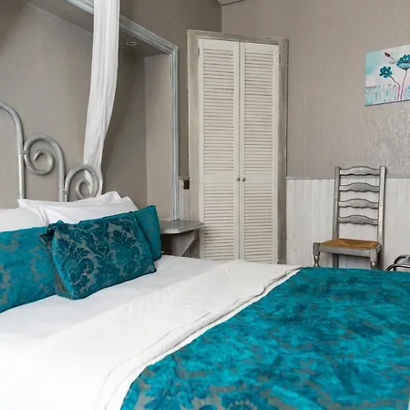 Mignon Hotel Avignon
