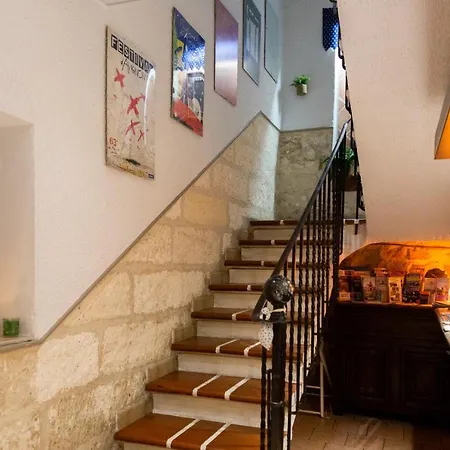 Hotel Mignon 2*