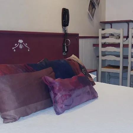 Mignon Hotel