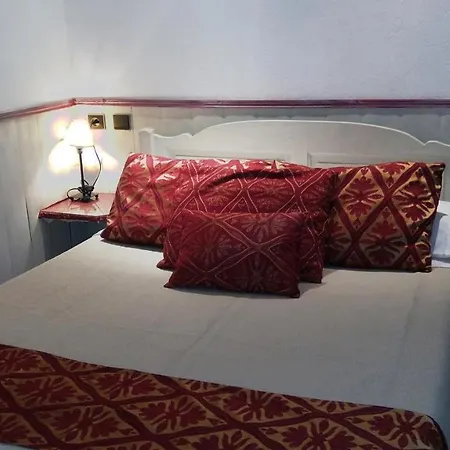 Mignon Hotel