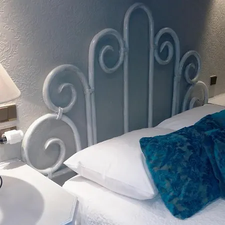 Mignon Hotel