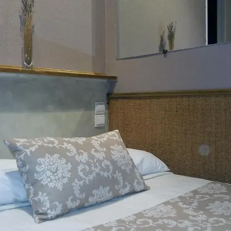 Hotel Mignon Avignon