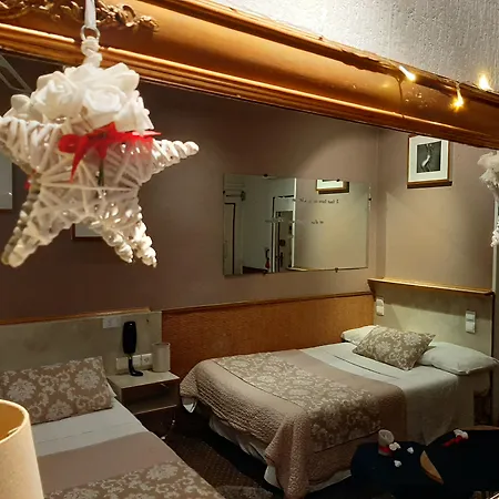 Mignon Hotel 2*